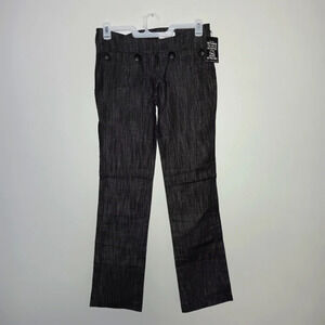 Christensen + figersen women's Jeans size small black